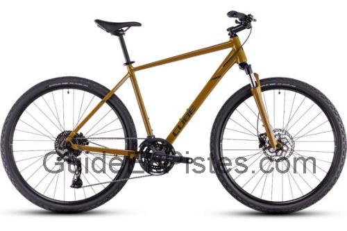 Cube Nature Pro fiche technique et avis